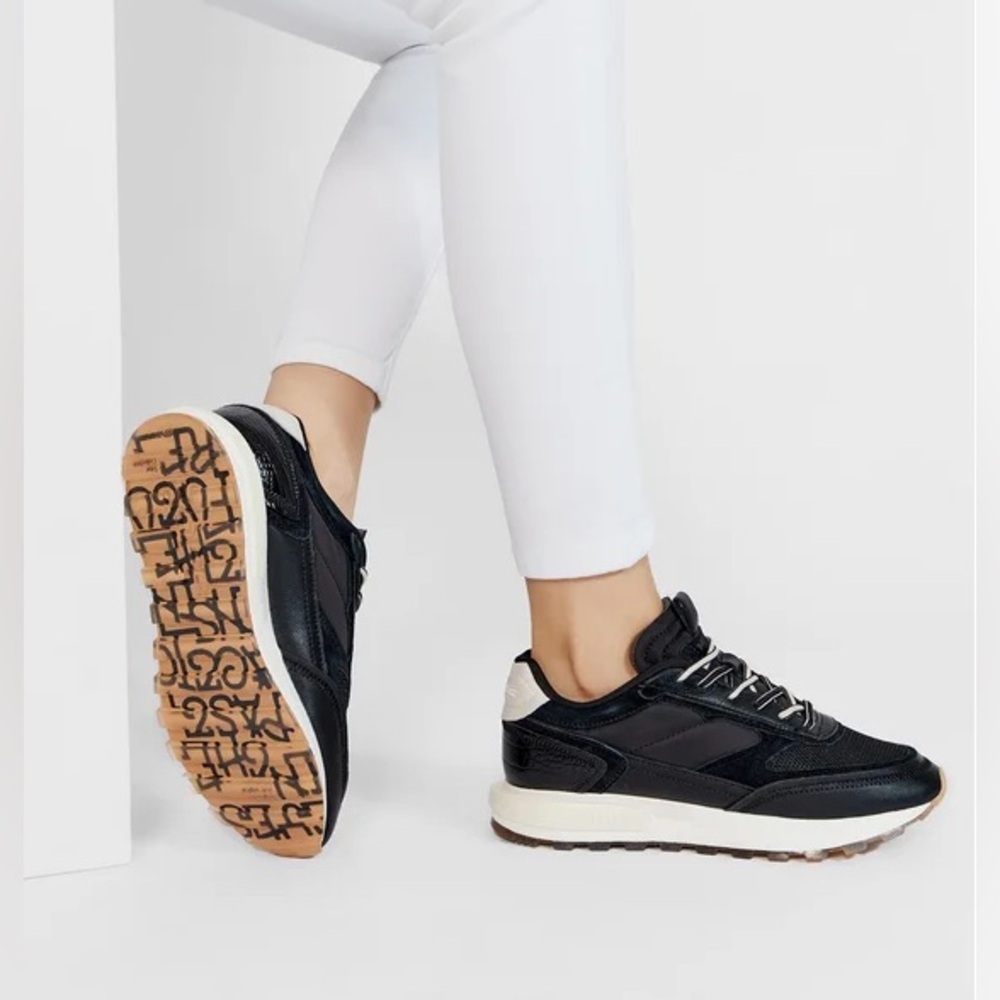 HOFF
Tribe - Woodlands
Sneakers